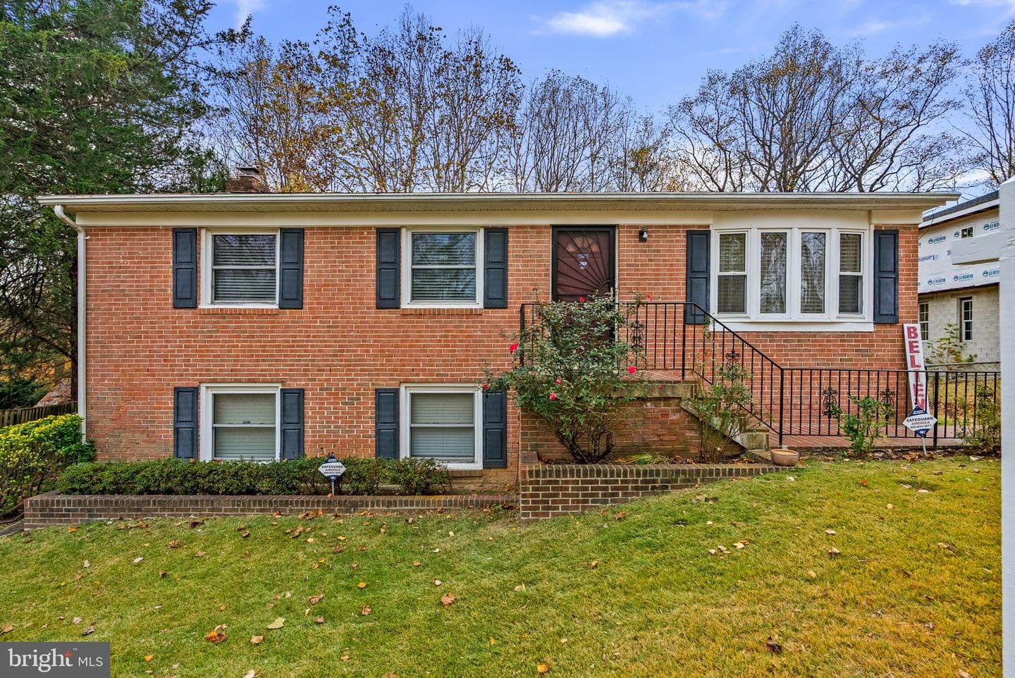 3907 Bishopmill Place photo 1