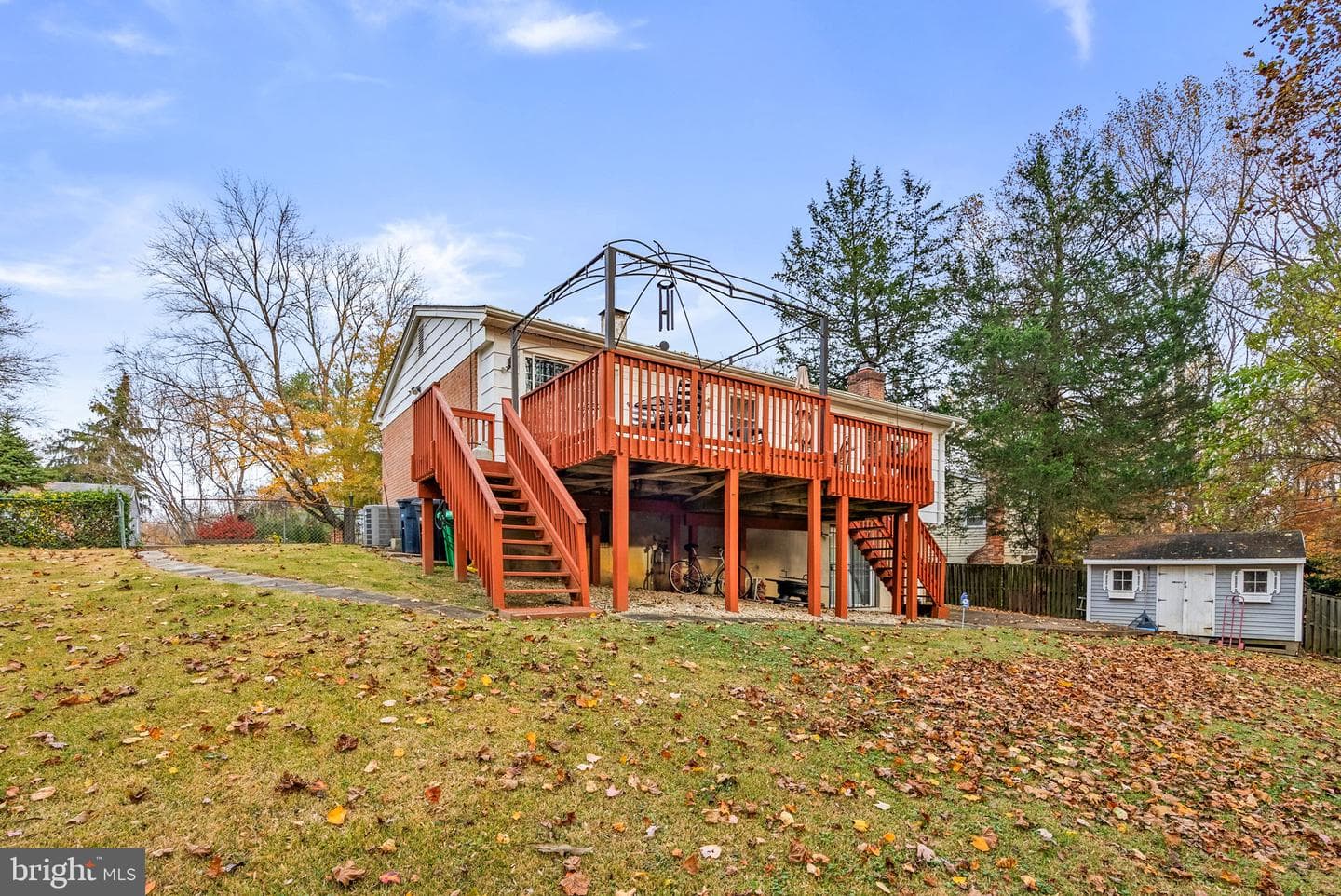 3907 Bishopmill Place photo 22