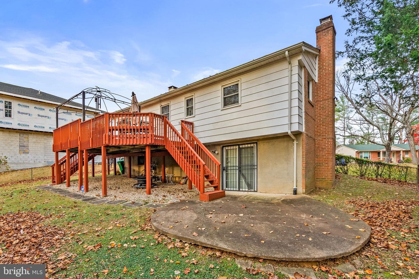 3907 Bishopmill Place photo 23
