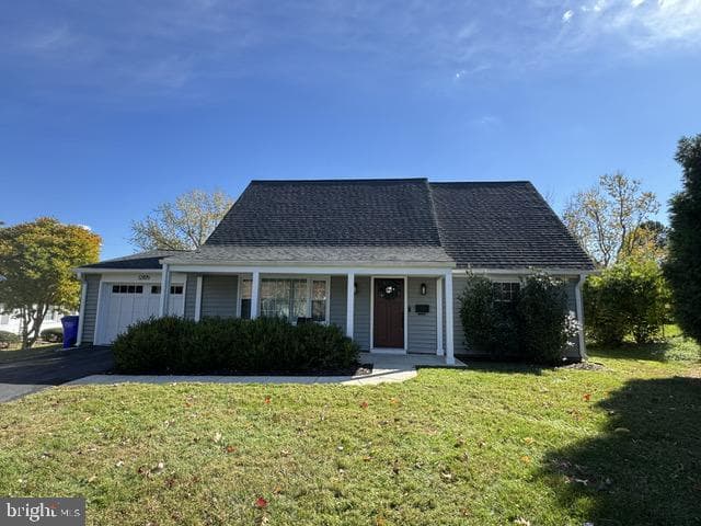 12105 Flint Lane photo 1