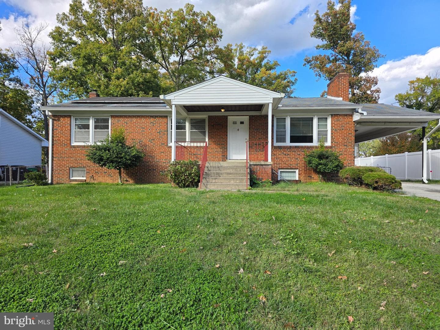 7110 Beltz Drive photo 1