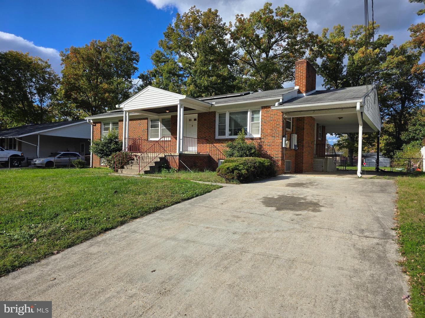 7110 Beltz Drive photo 4