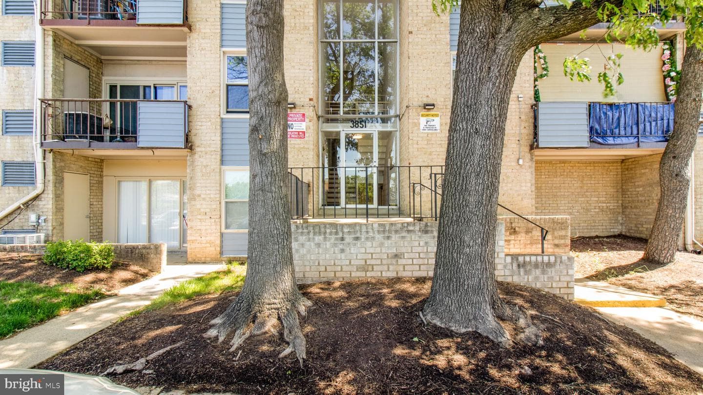 3851 Saint Barnabas Road #103 photo 20