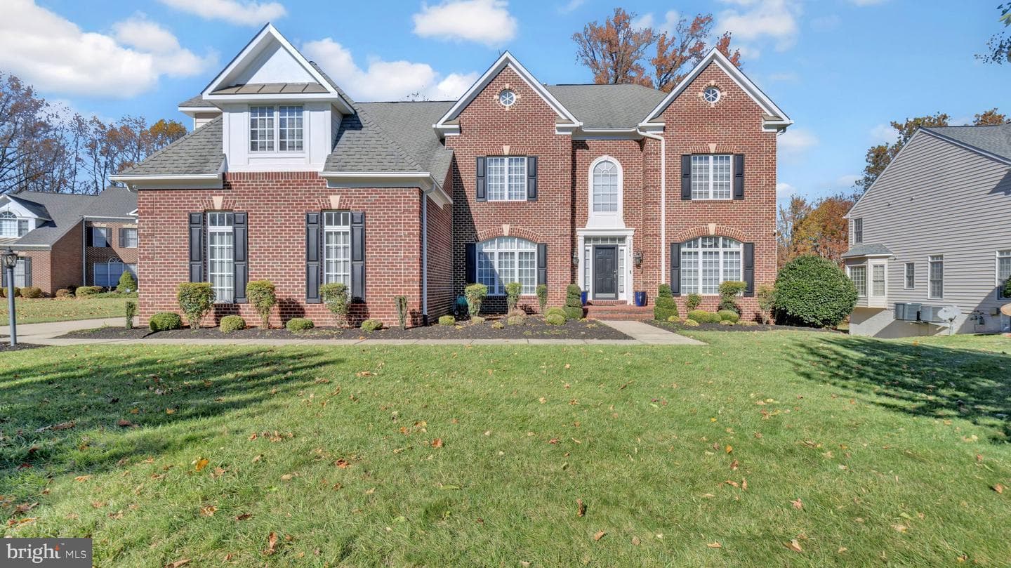 12604 Willow Marsh Lane photo 1