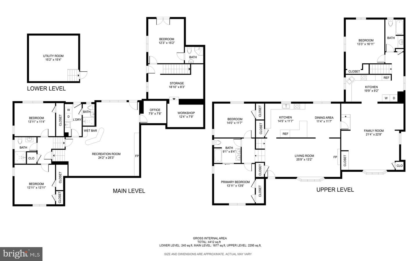 4111 Clagett Road photo 59