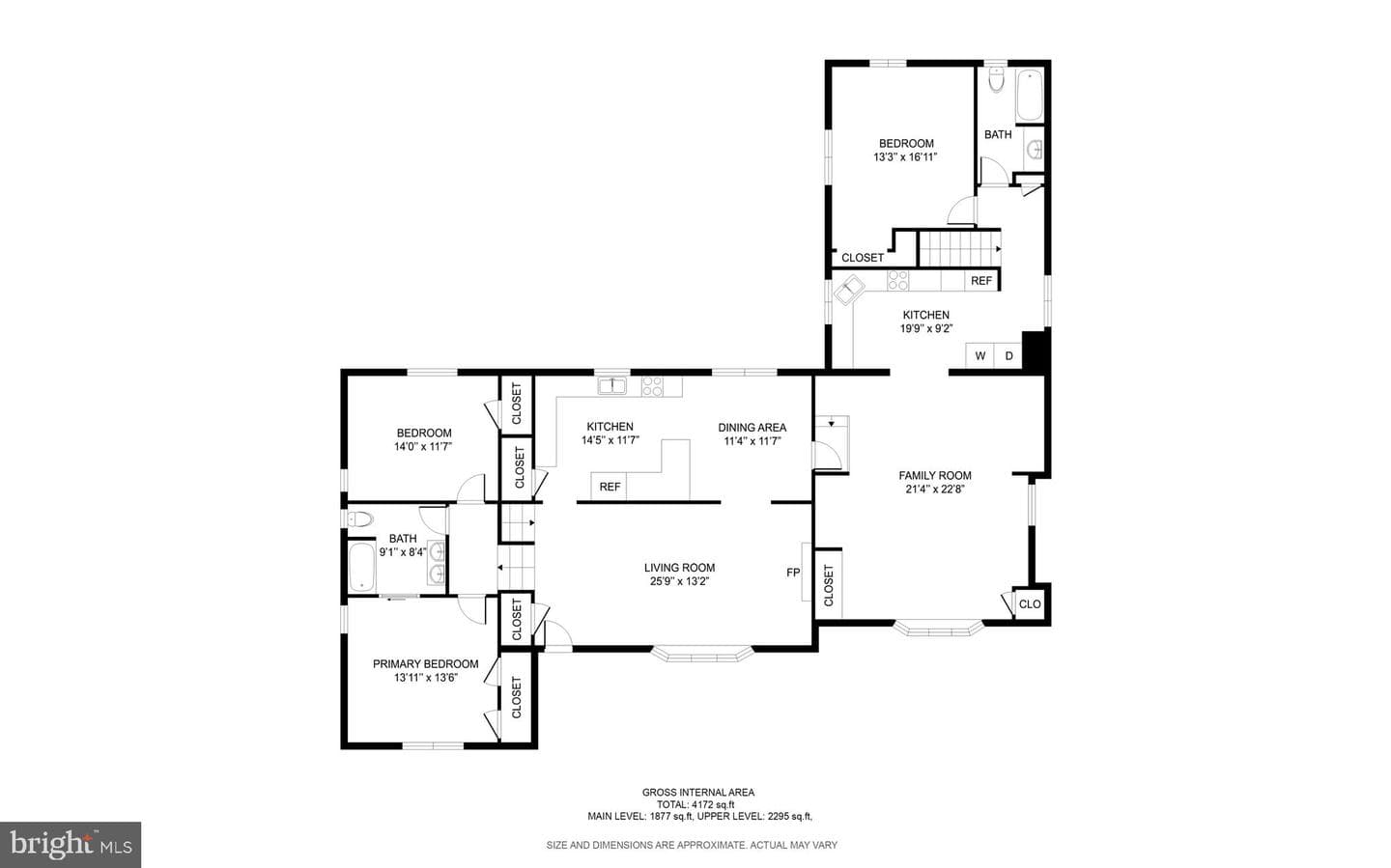 4111 Clagett Road photo 60
