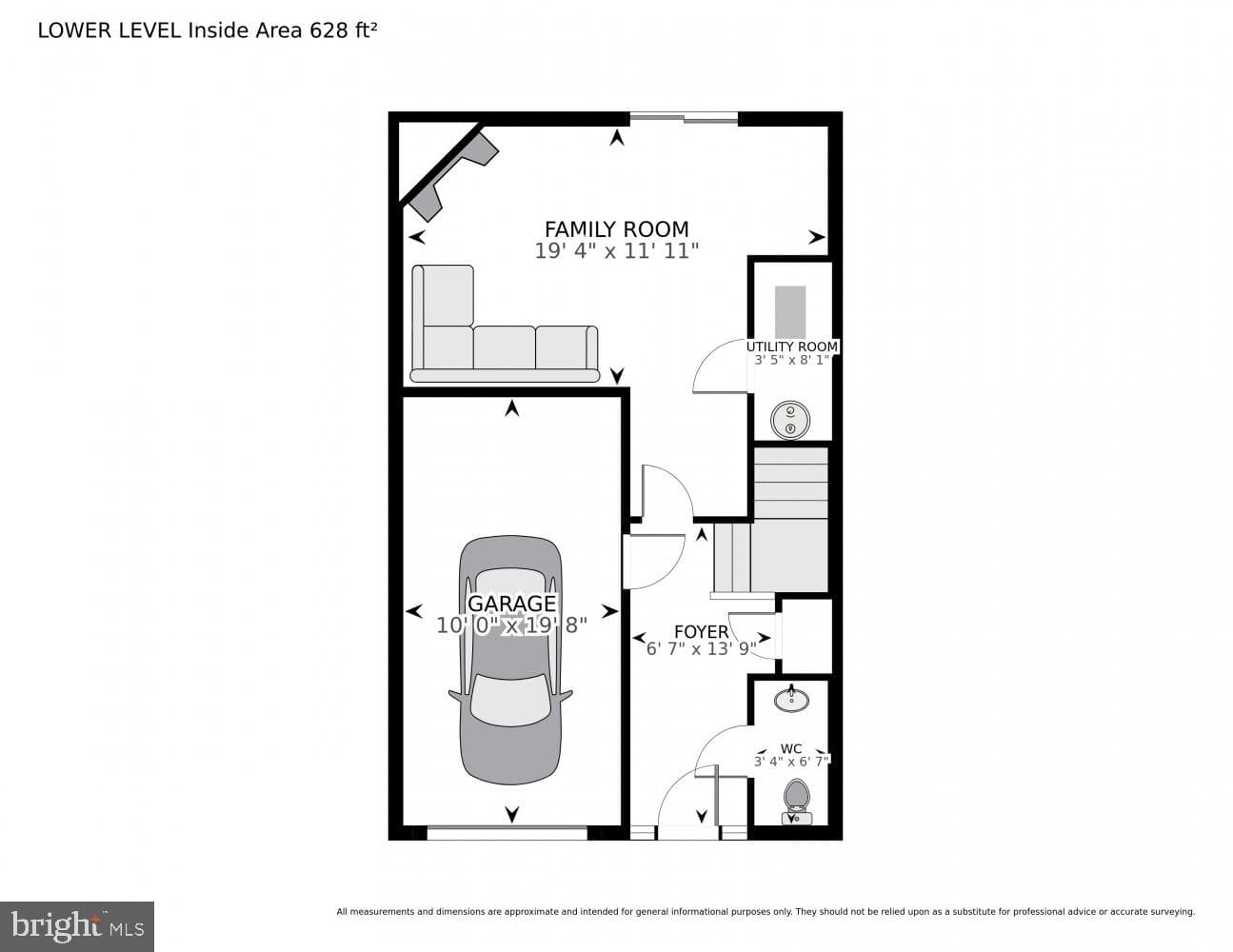 10619 Ignatius Digges Drive photo 6