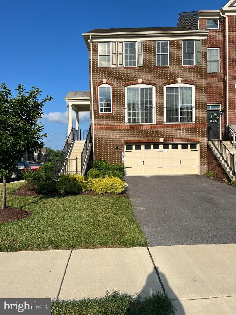 3600 Martingale Road
