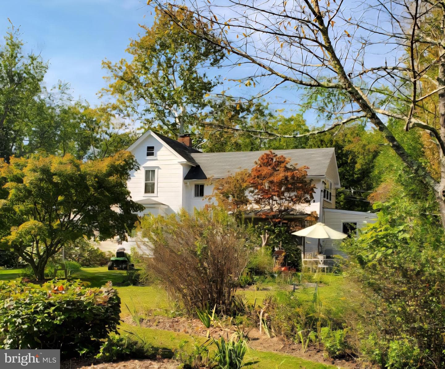 7711 Hillmeade Road photo 1