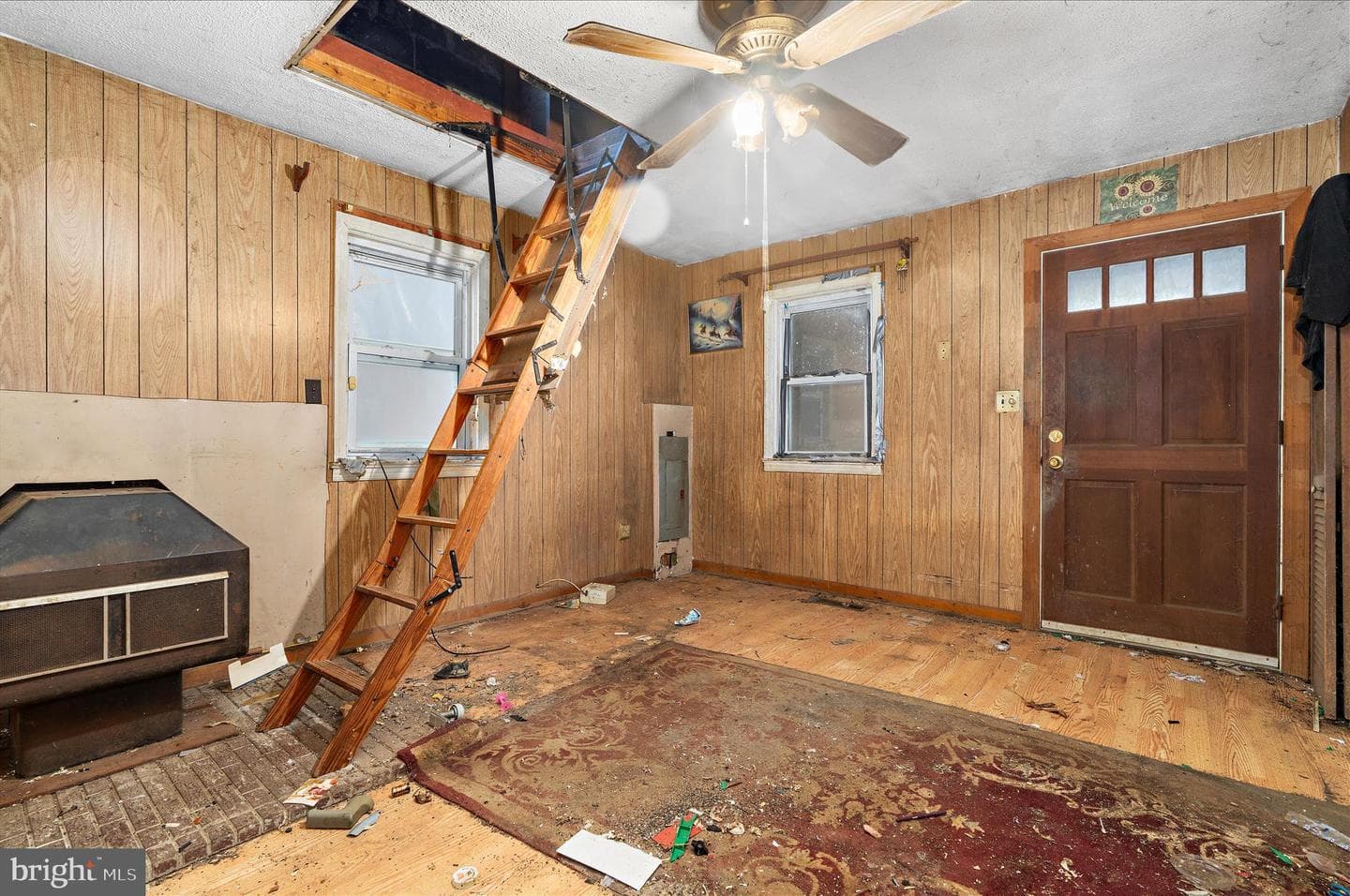 4418 Danville Road photo 4
