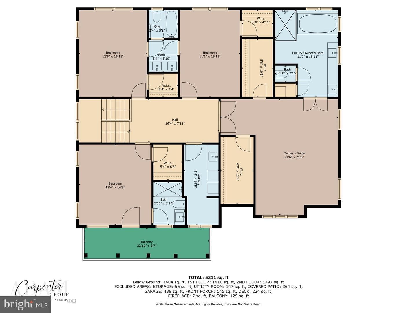 12603 Lanham Severn Road photo 77