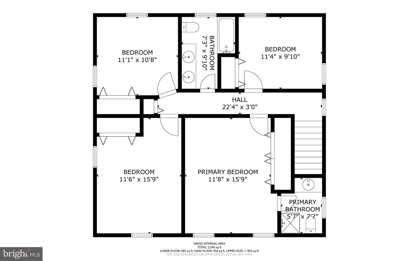 111 Tamarisk Court photo 33