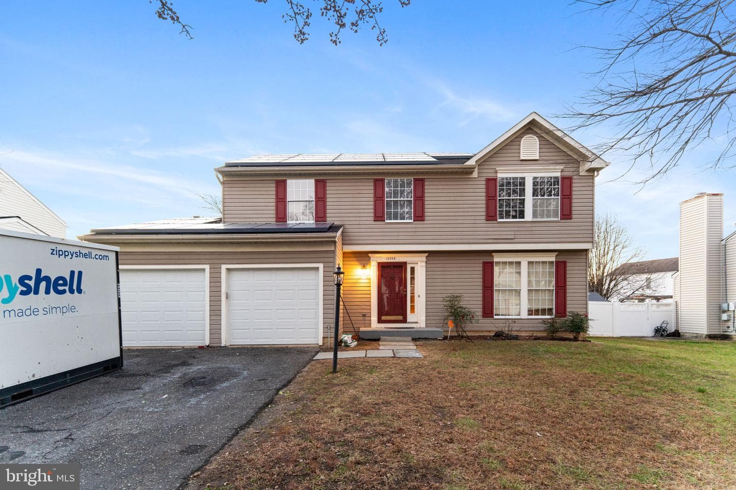 13338 Burleigh Street photo 2