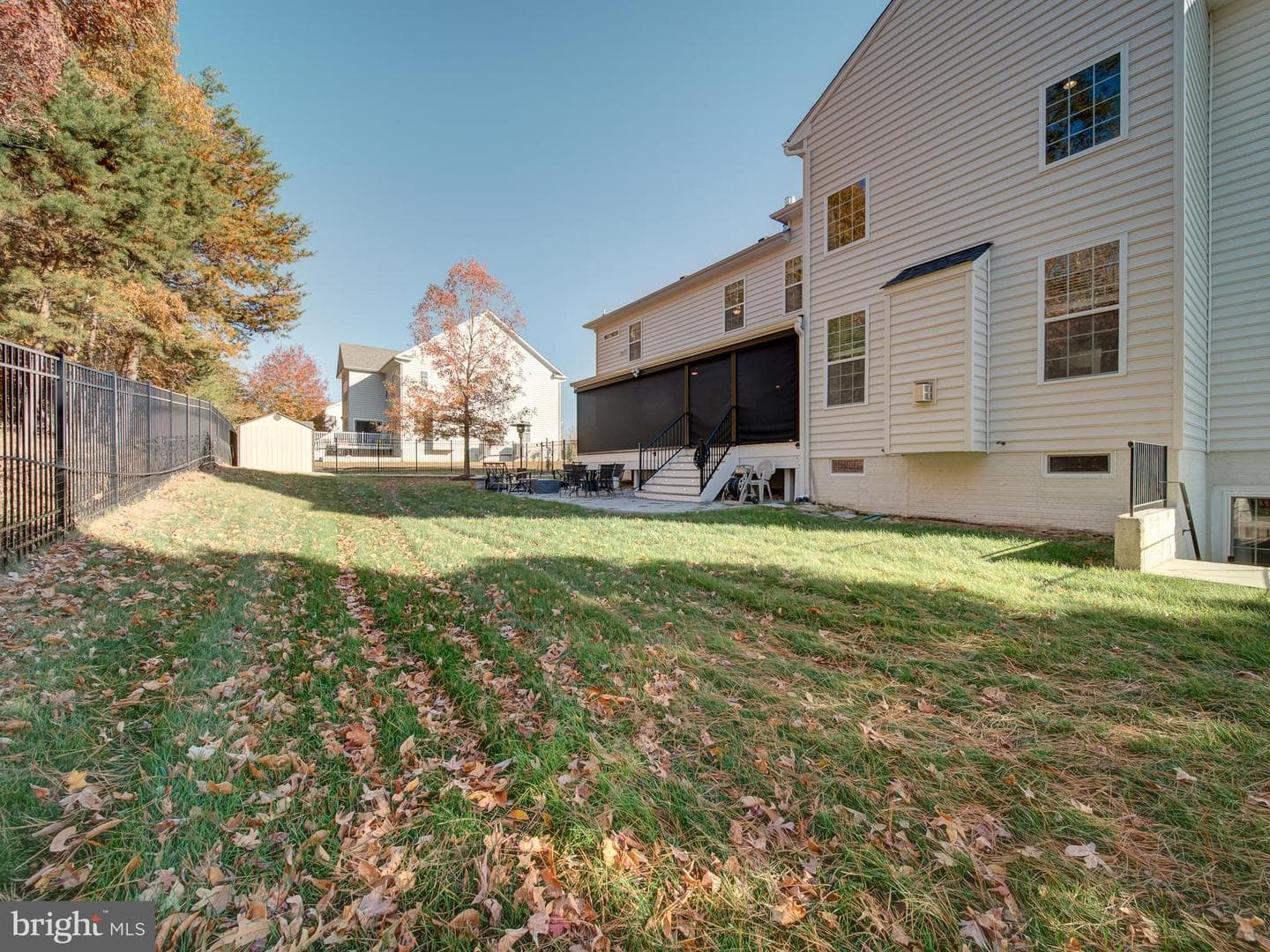 8713 Kittama Drive photo 93