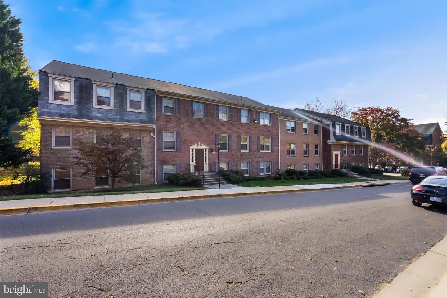 6024 Westchester Park Drive #202 photo 1