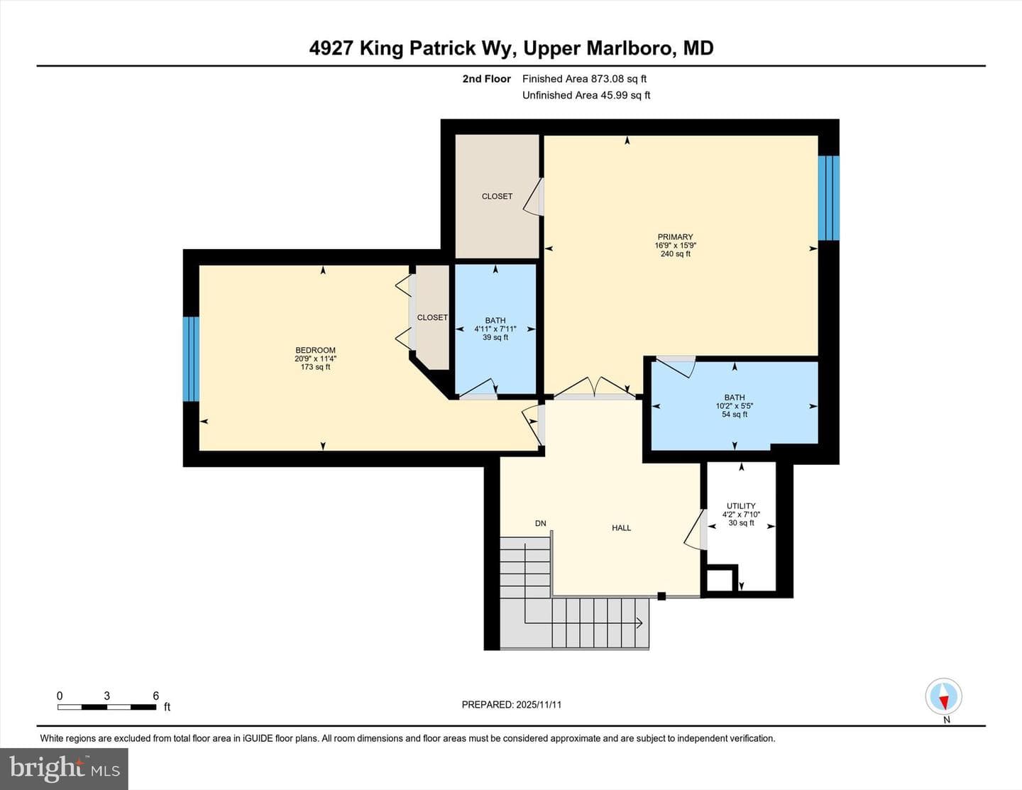 4927 King Patrick Way #502 photo 41