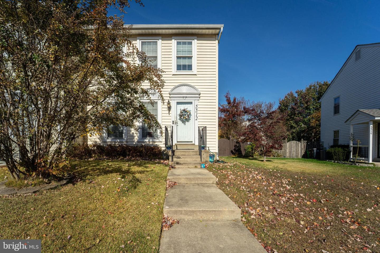 5512 Frazier Terrace photo 1