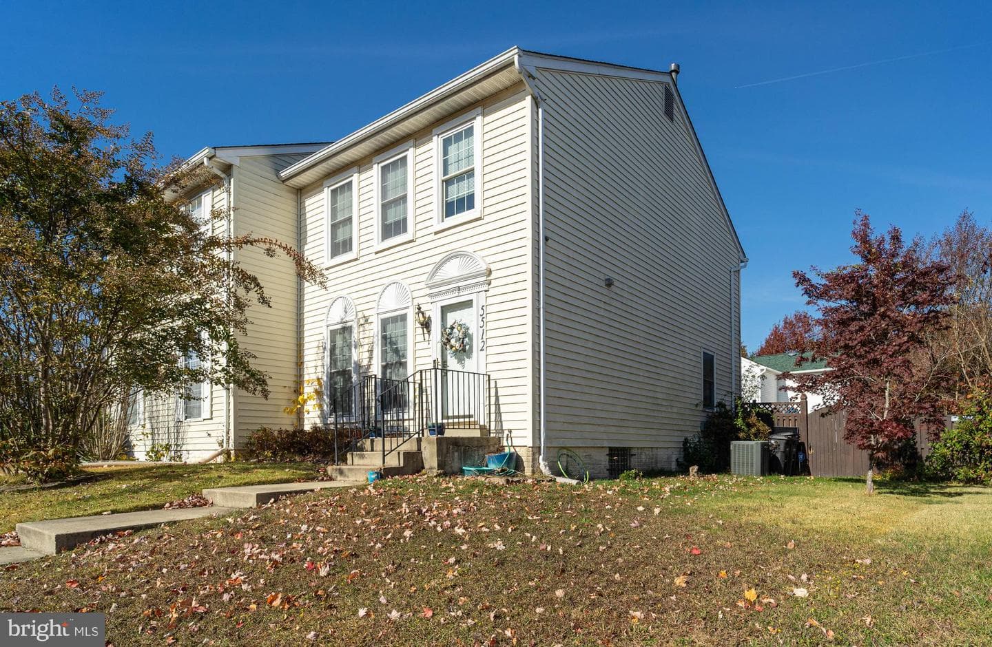 5512 Frazier Terrace photo 2