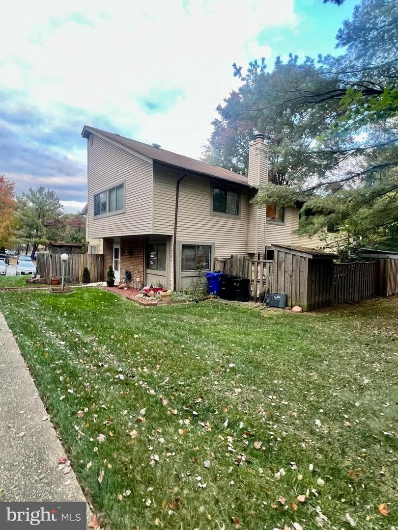 7619 Woodbine Drive photo 2