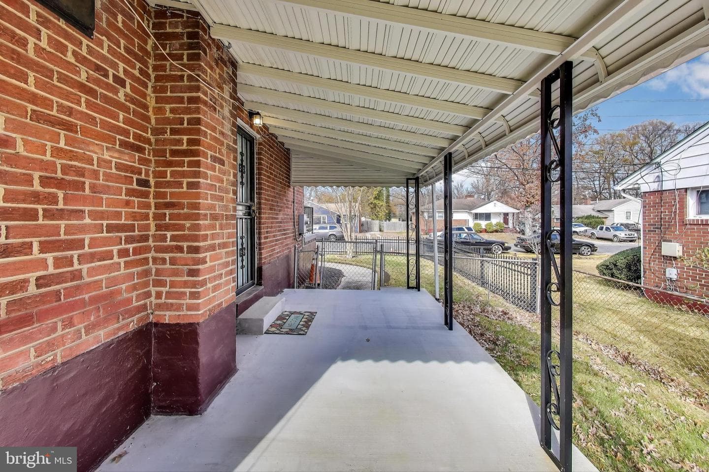 9413 Van Buren Street photo 29
