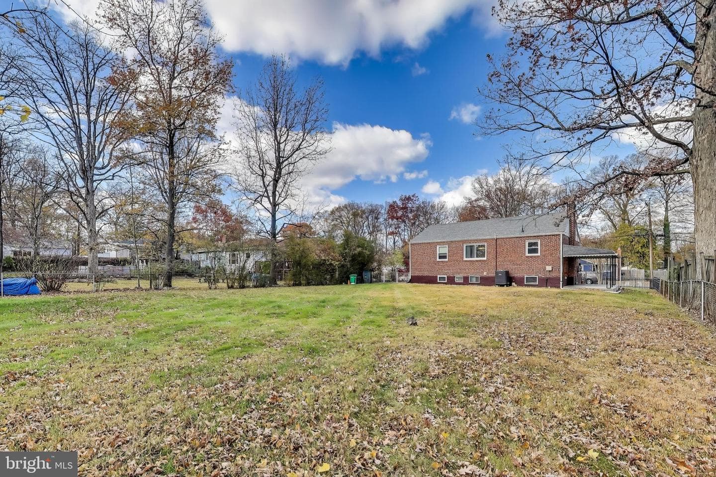 9413 Van Buren Street photo 35