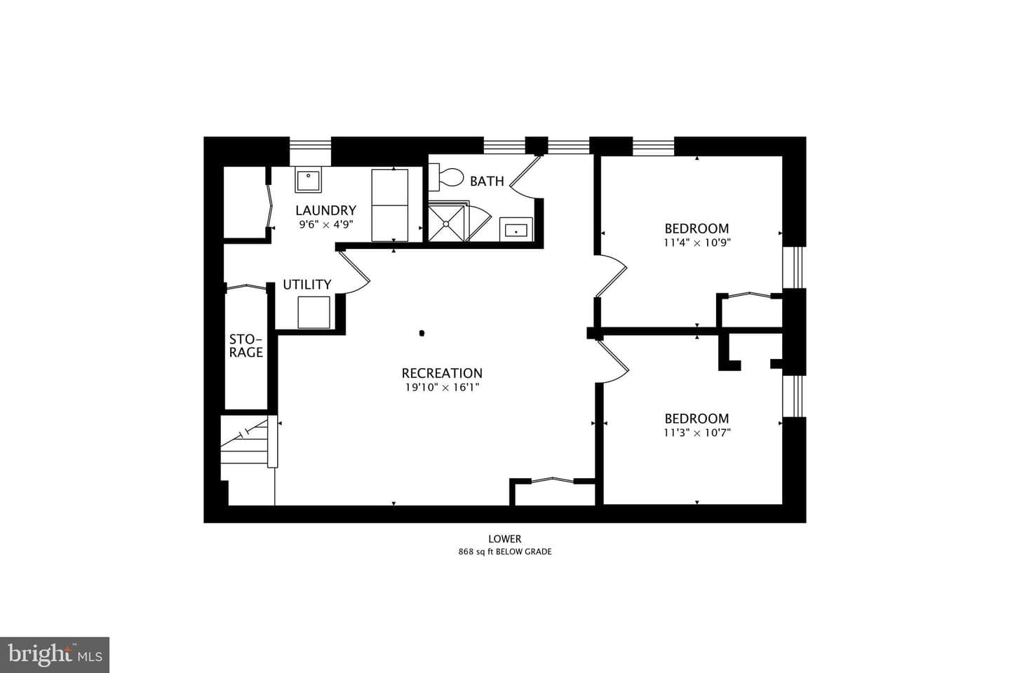 9413 Van Buren Street photo 38