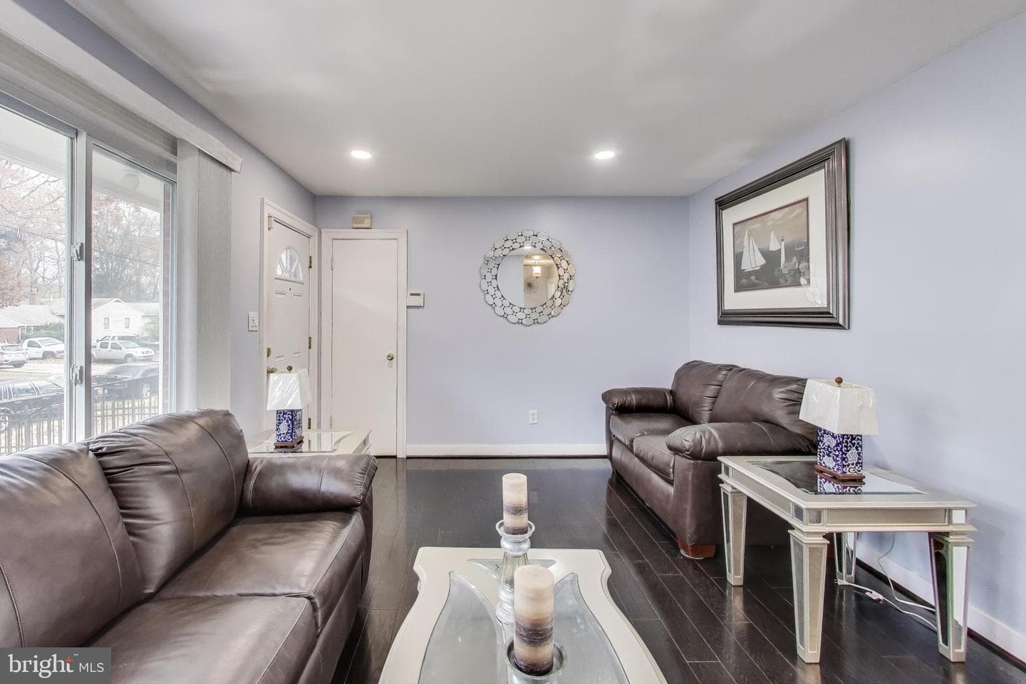 9413 Van Buren Street photo 9