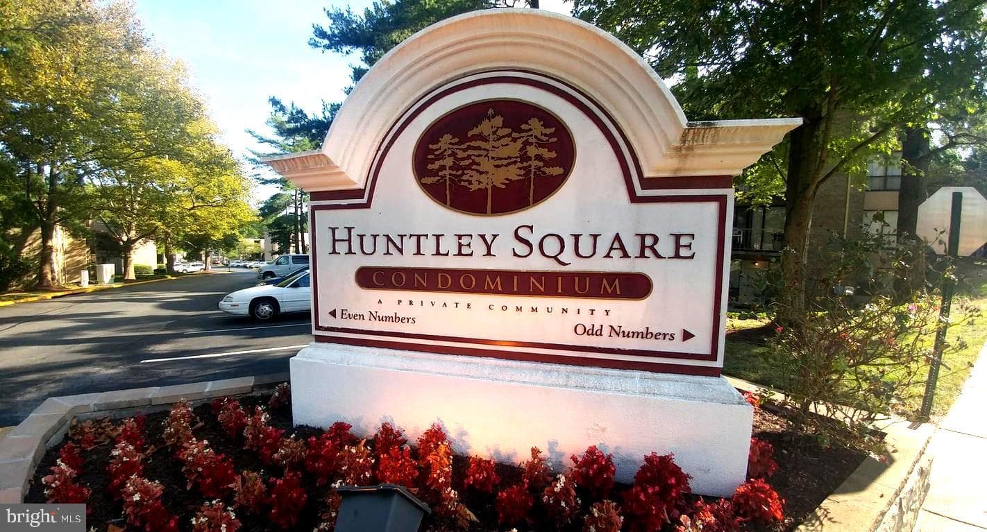 3339 Huntley Square Drive #c photo 1