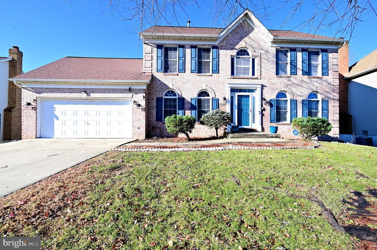 7729 Castle Rock Drive photo 1