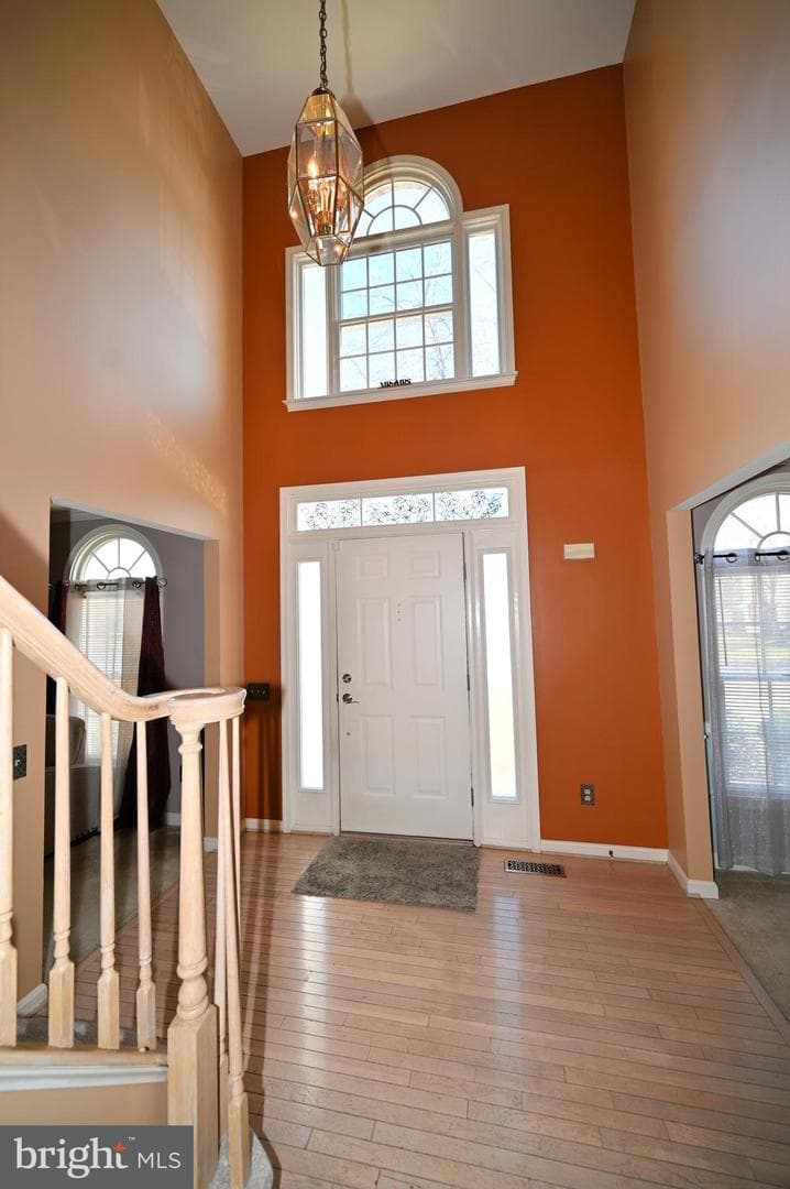7729 Castle Rock Drive photo 2