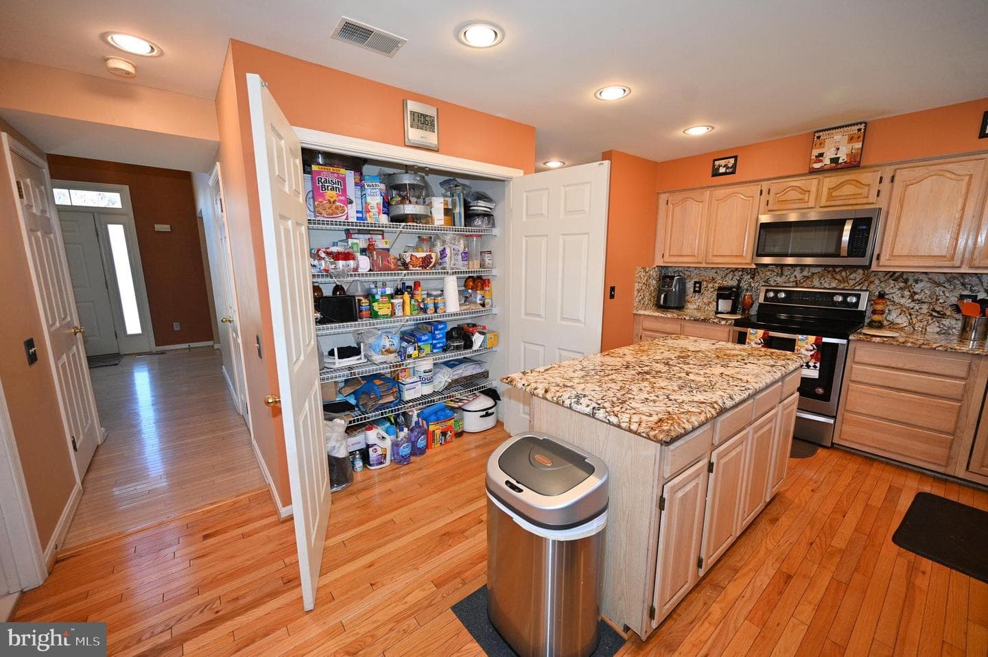 7729 Castle Rock Drive photo 4