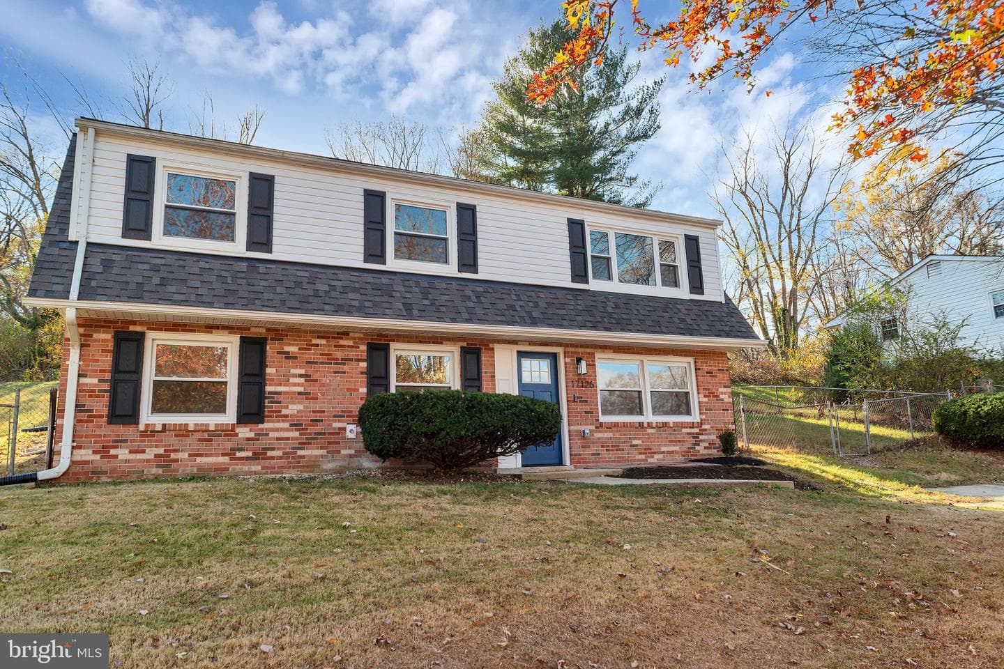 17126 Fairway View Lane photo 1