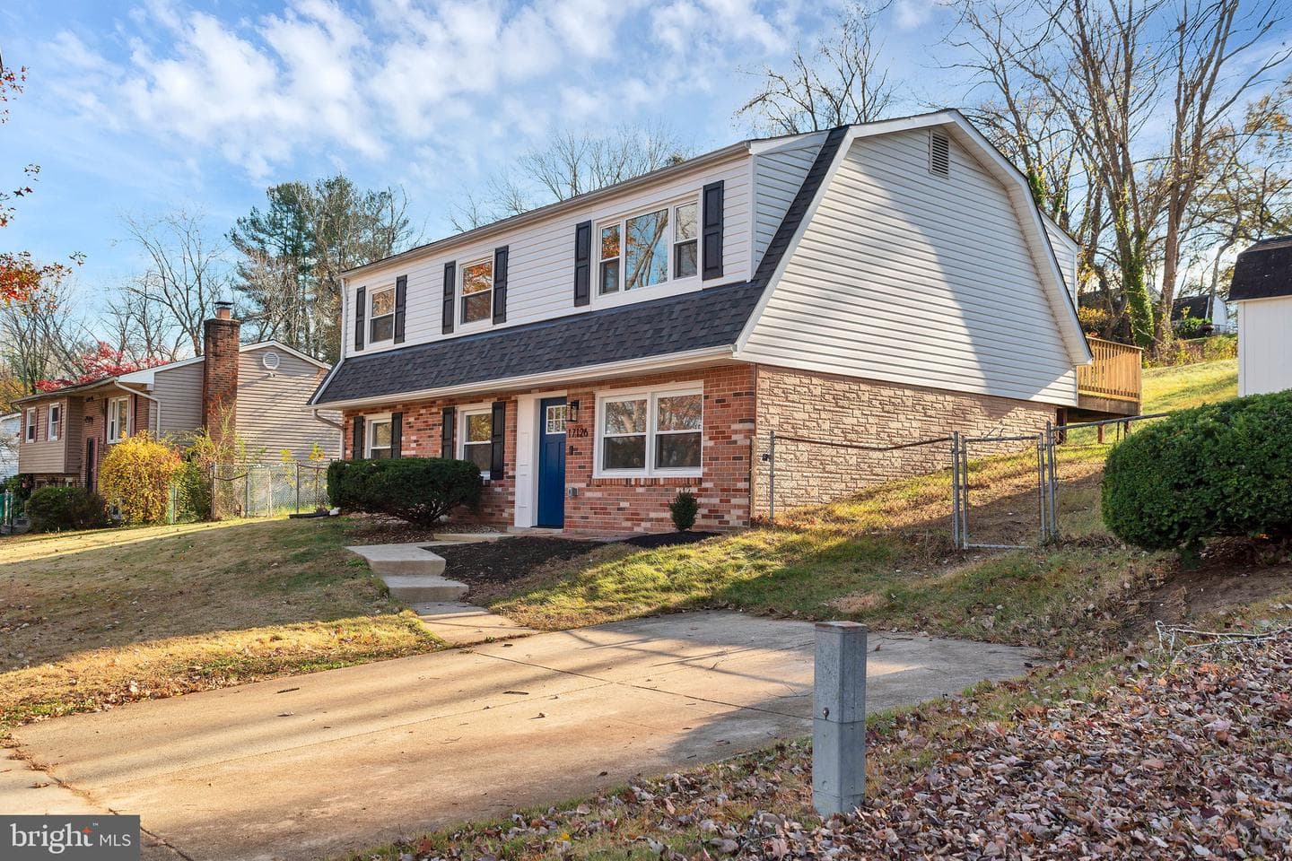 17126 Fairway View Lane photo 34