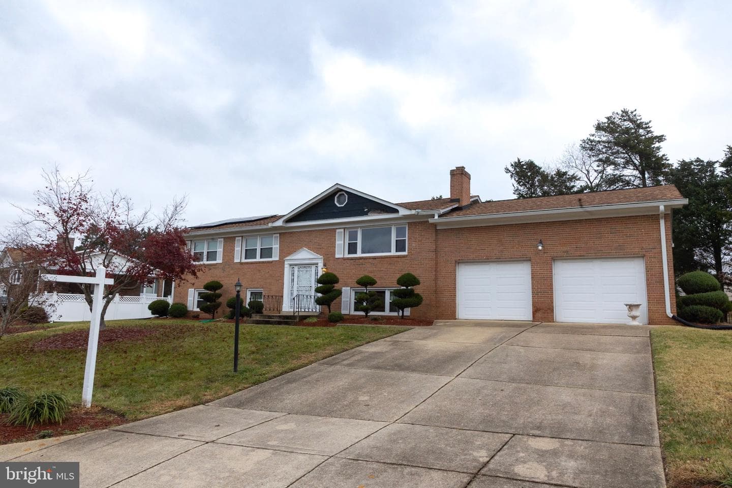 11602 Mary Catherine Drive photo 1