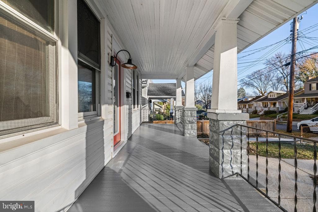 4212 Kennedy Street, Hyattsville