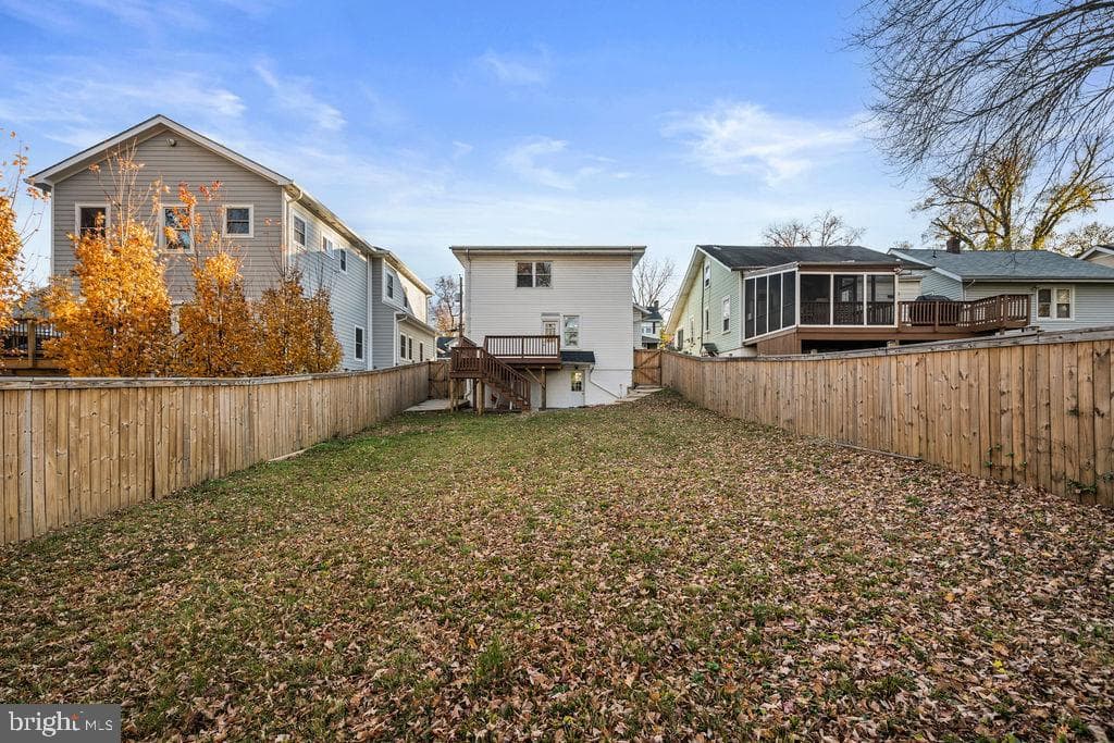 4212 Kennedy Street photo 29