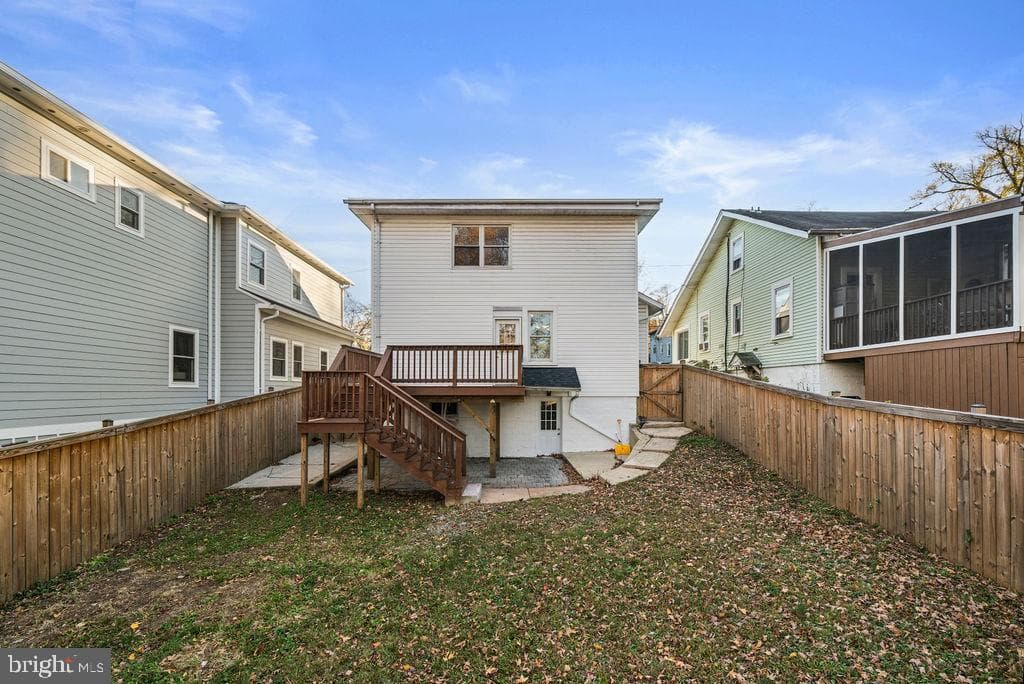 4212 Kennedy Street photo 30