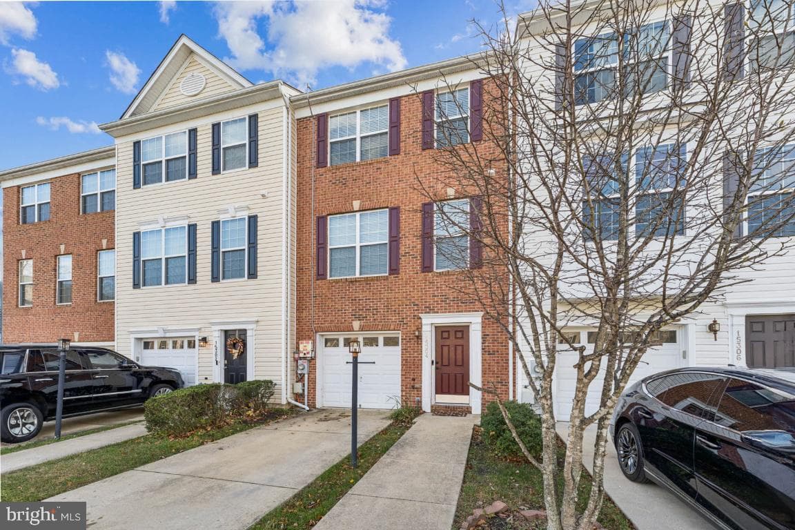 15304 Pocopson Creek Way photo 3