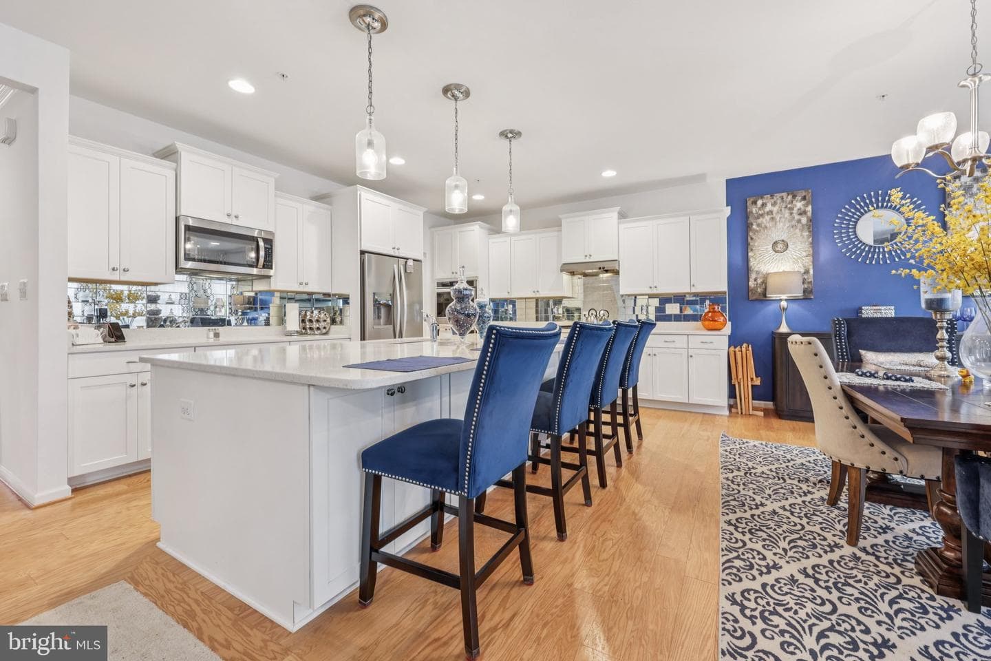 12502 Monterey Park Court #5 photo 10
