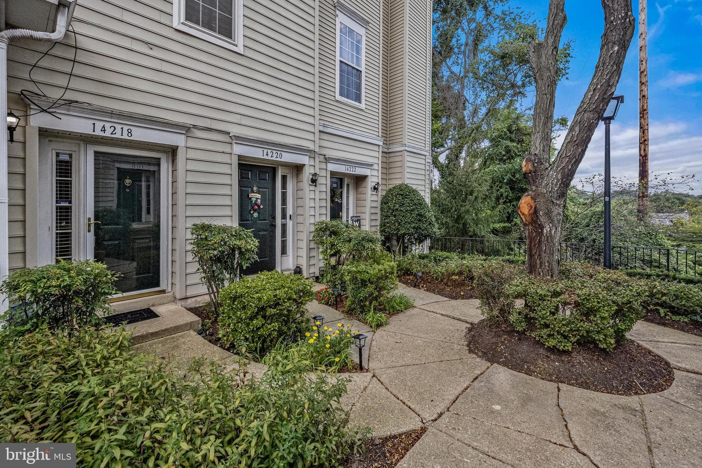 14218 Hampshire Hall Court #g-310 photo 1