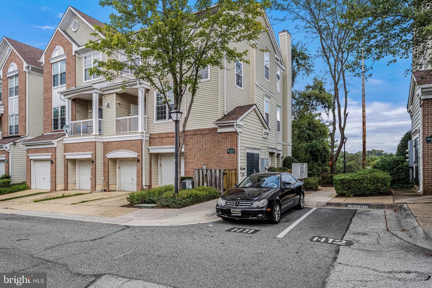 14218 Hampshire Hall Court #g-310 photo 2