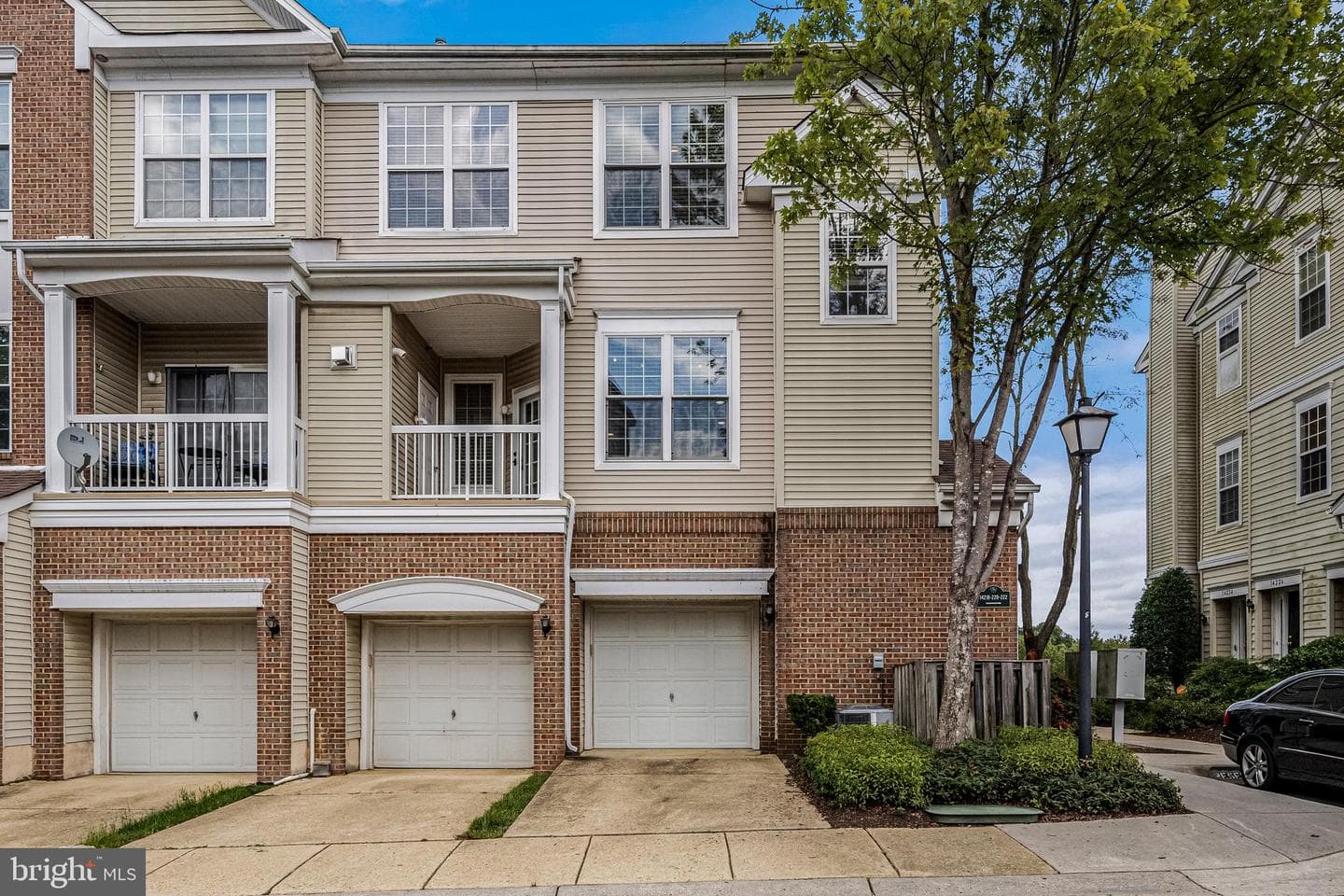 14218 Hampshire Hall Court #g-310 photo 3