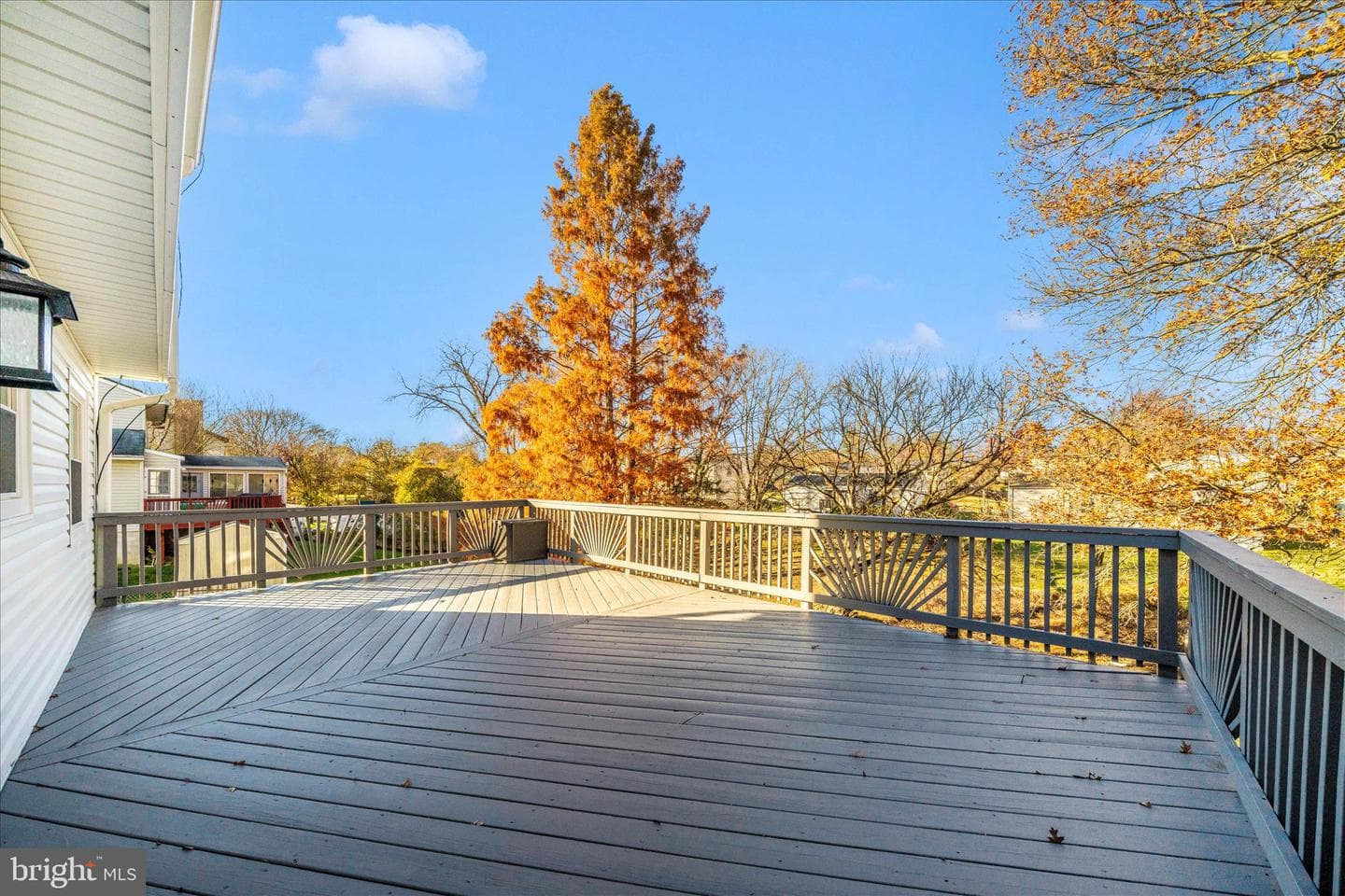 9706 New Orchard Drive photo 5