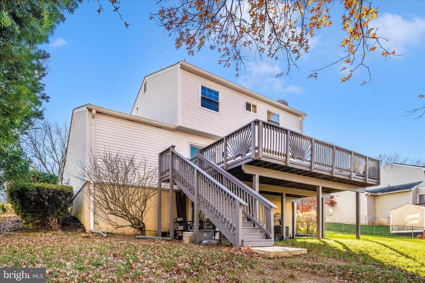 9706 New Orchard Drive photo 52
