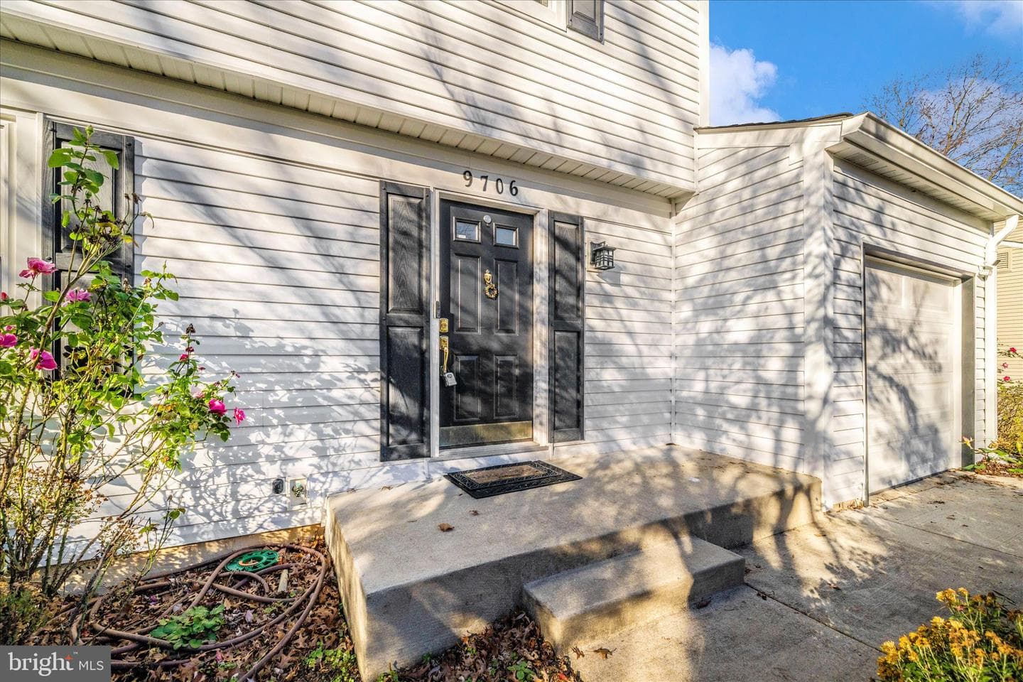 9706 New Orchard Drive photo 55