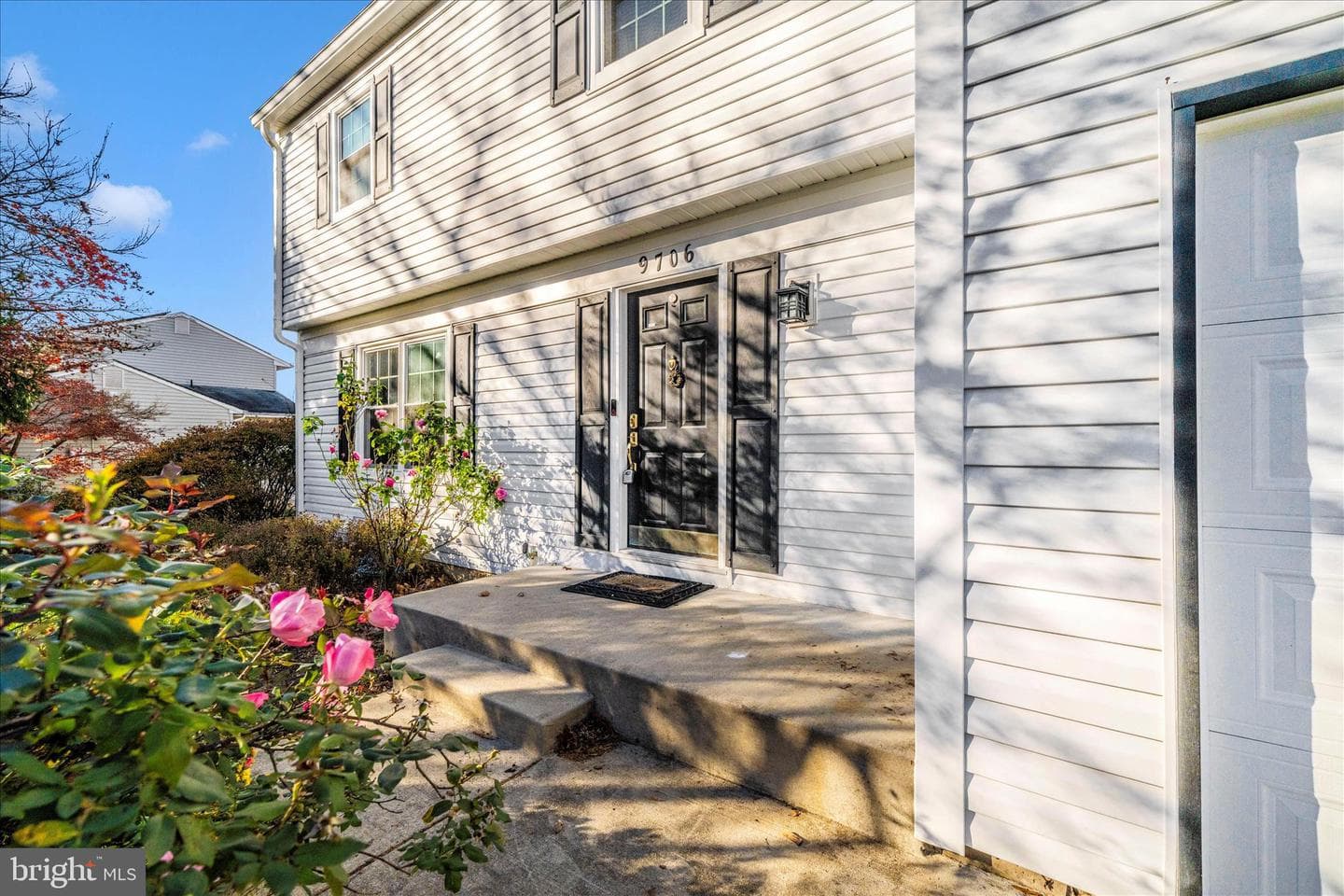 9706 New Orchard Drive photo 56