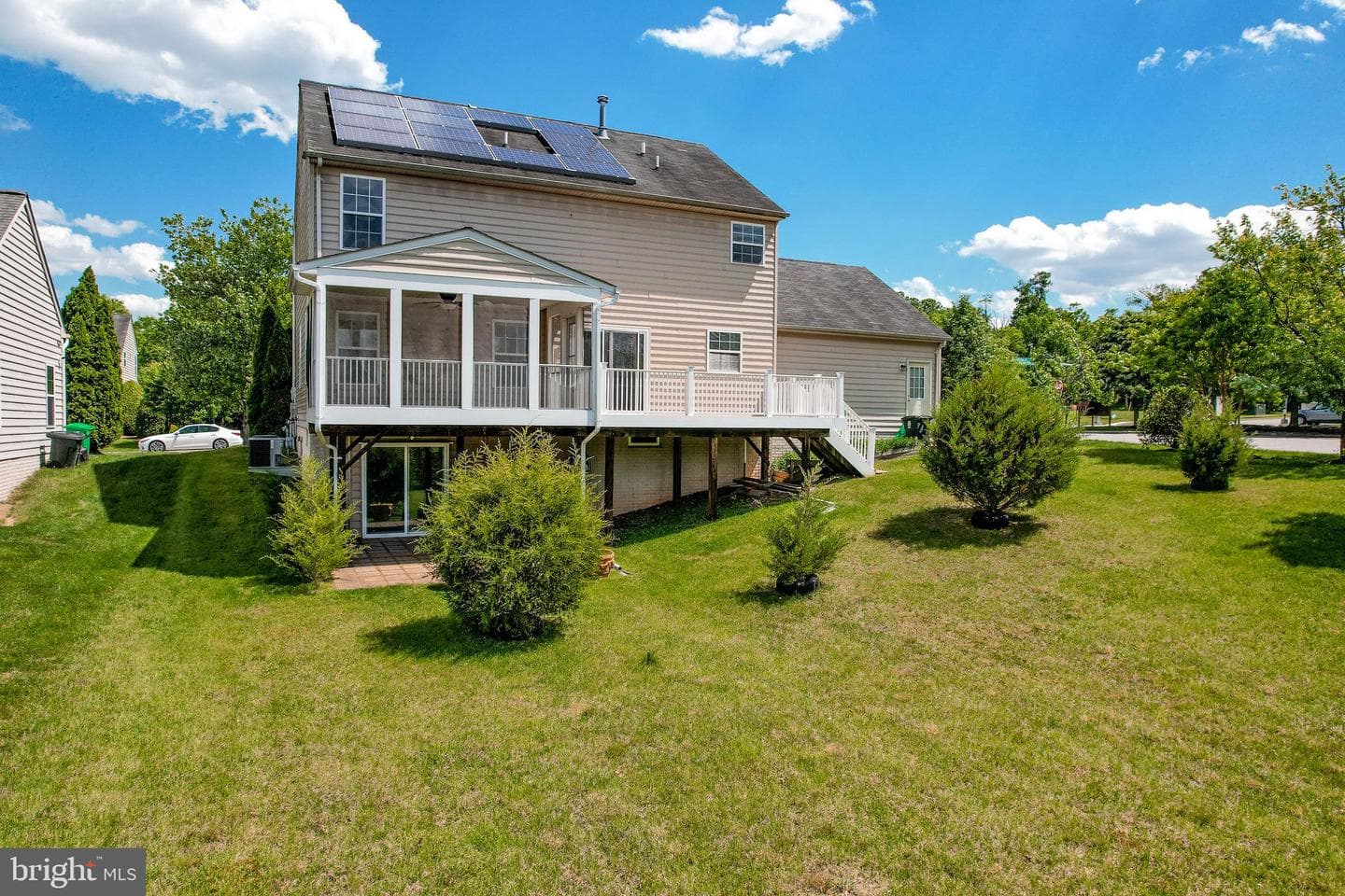 13400 Oaklands Manor Drive photo 42
