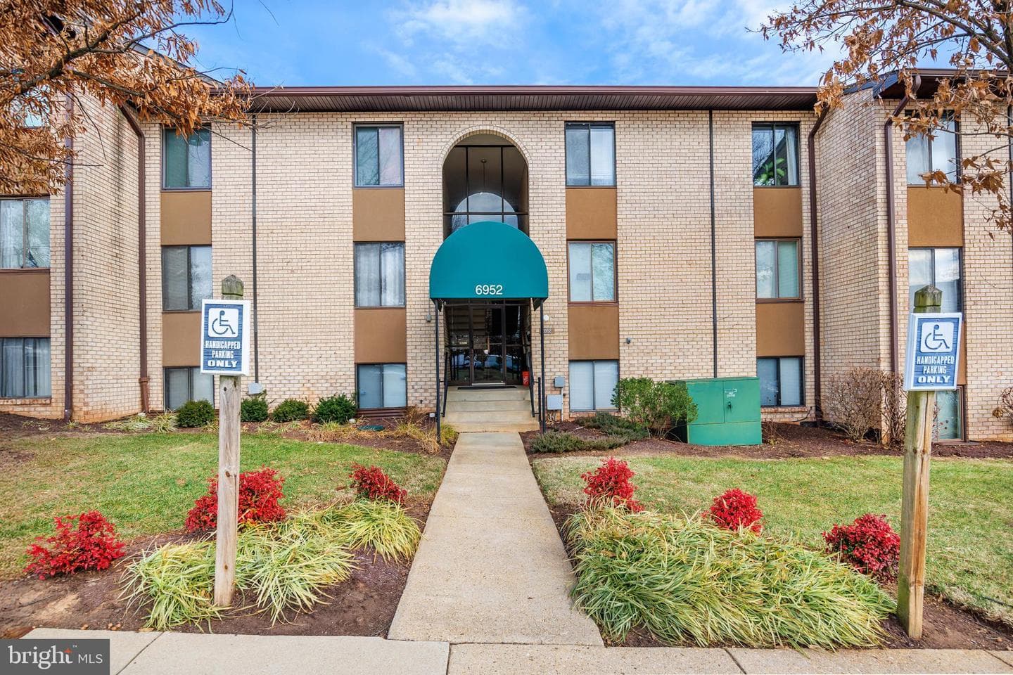 6952 Hanover Parkway #2 (#200) photo 1