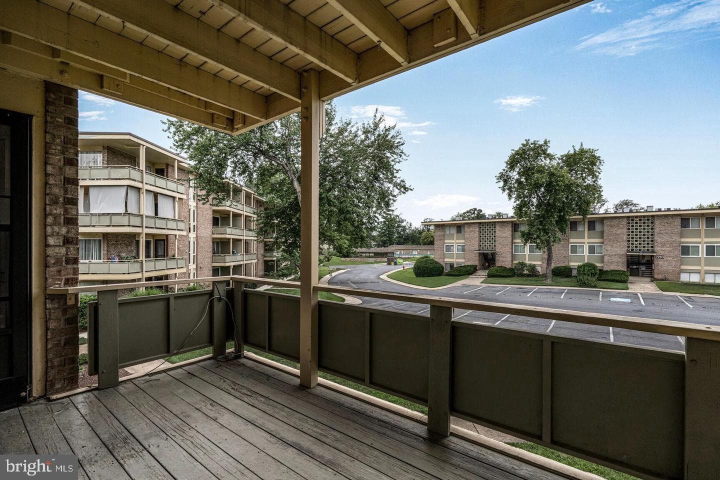7316 Donnell Place #b2 photo 4