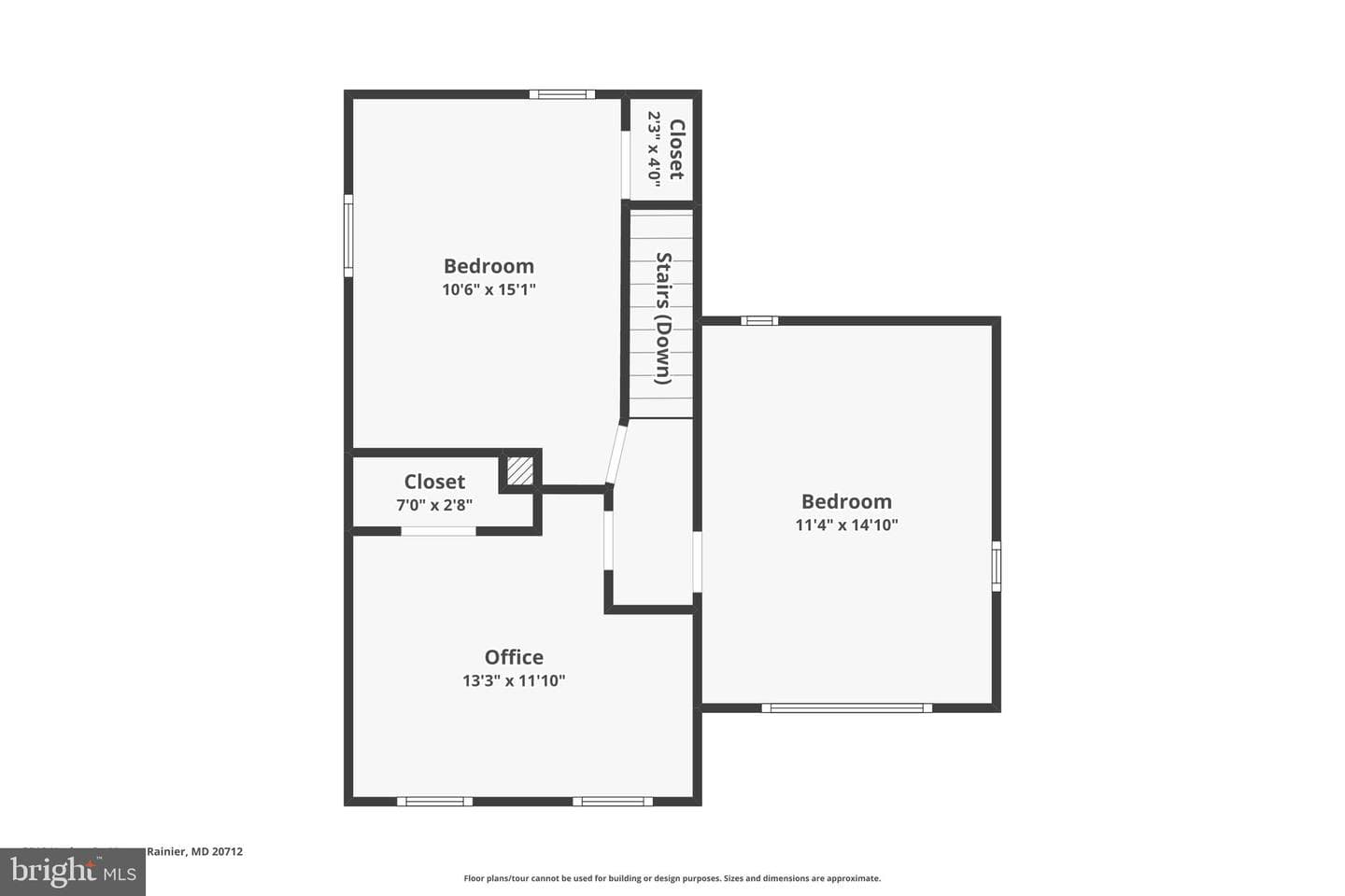 3212 Upshur Street photo 41